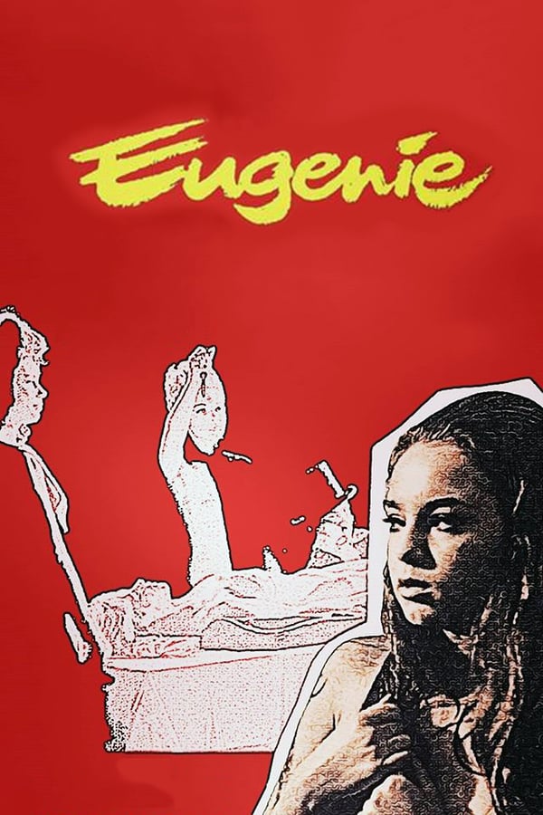Cover of the movie Eugenie
