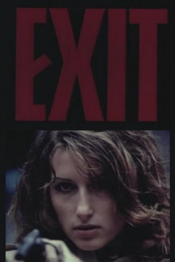 Cover of the movie Exit