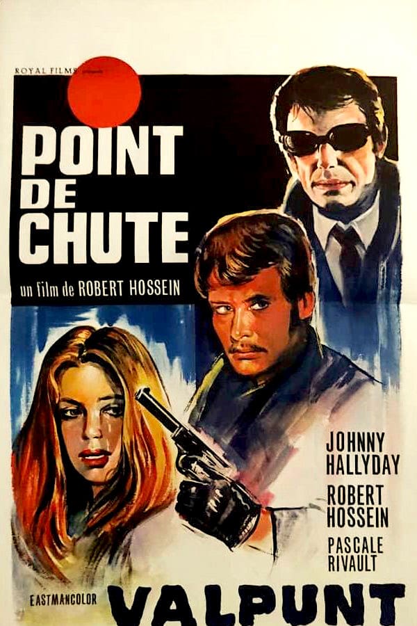Cover of the movie Falling Point