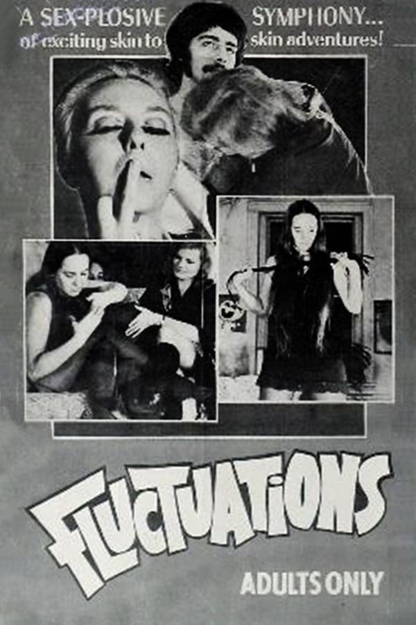 Cover of the movie Fluctuations