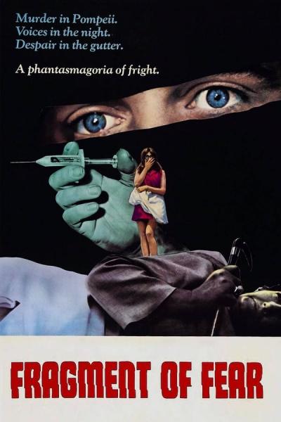 Cover of the movie Fragment of Fear