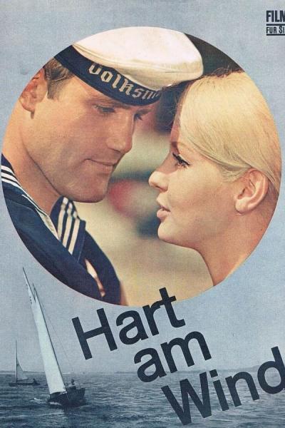 Cover of the movie Hart am Wind