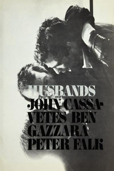 Cover of Husbands