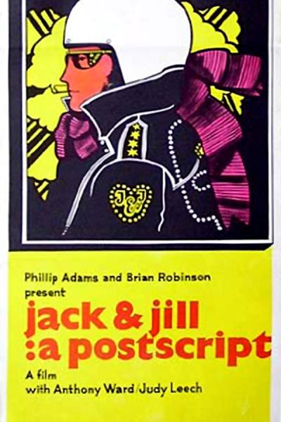Cover of the movie Jack and Jill: A Postscript
