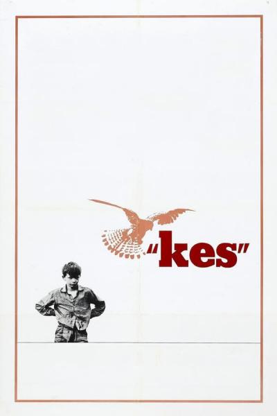 Cover of the movie Kes