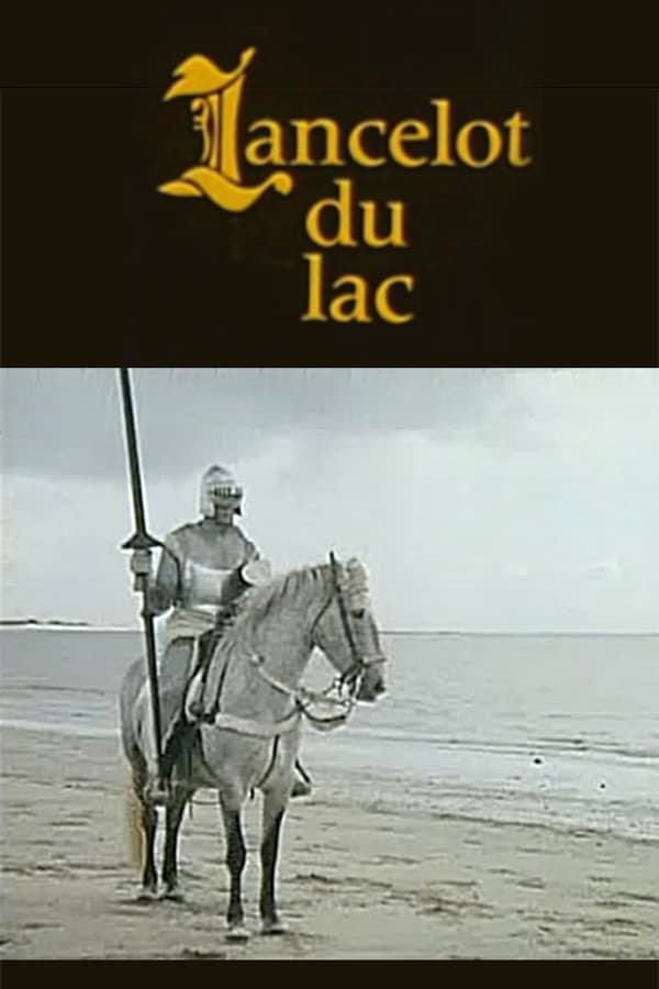 Cover of the movie Lancelot du Lac