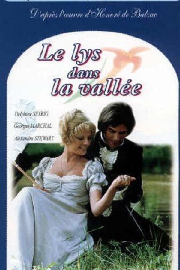 Cover of the movie Le lys dans la vallée