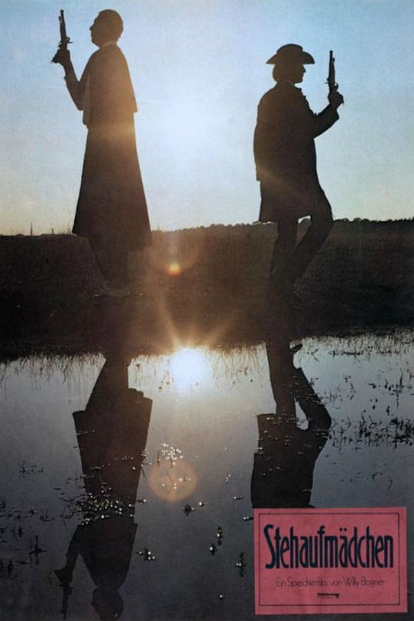 Cover of the movie Love 600