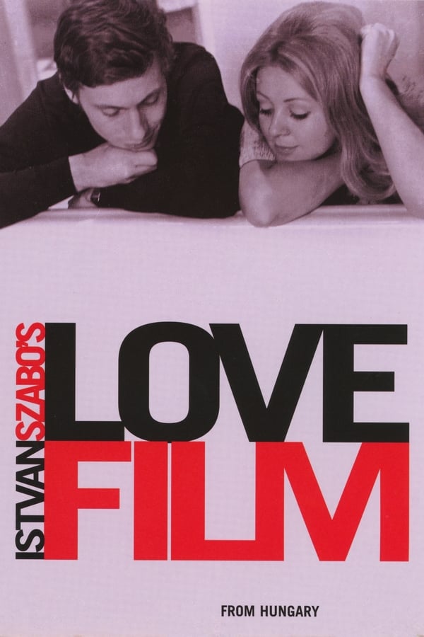 Cover of the movie Lovefilm