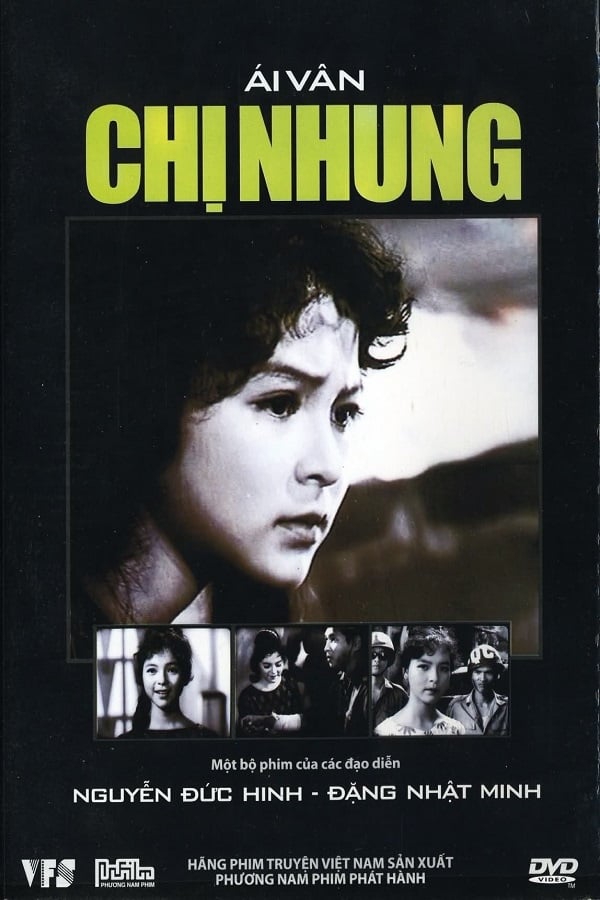 Cover of the movie Miss Nhung