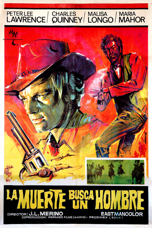 Cover of the movie More Dollars for the MacGregors