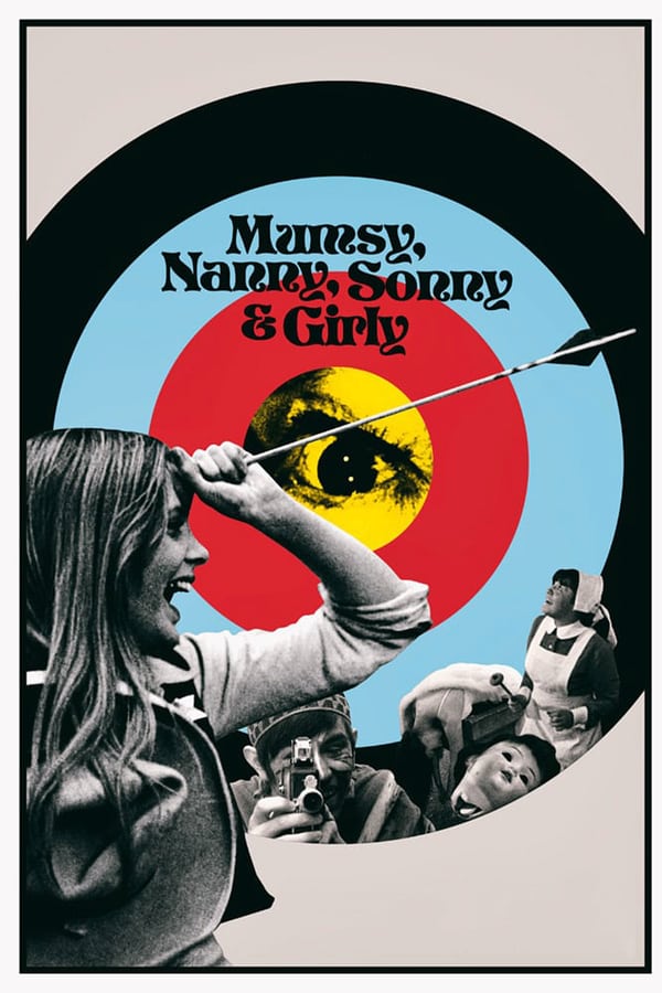 Cover of the movie Mumsy, Nanny, Sonny & Girly