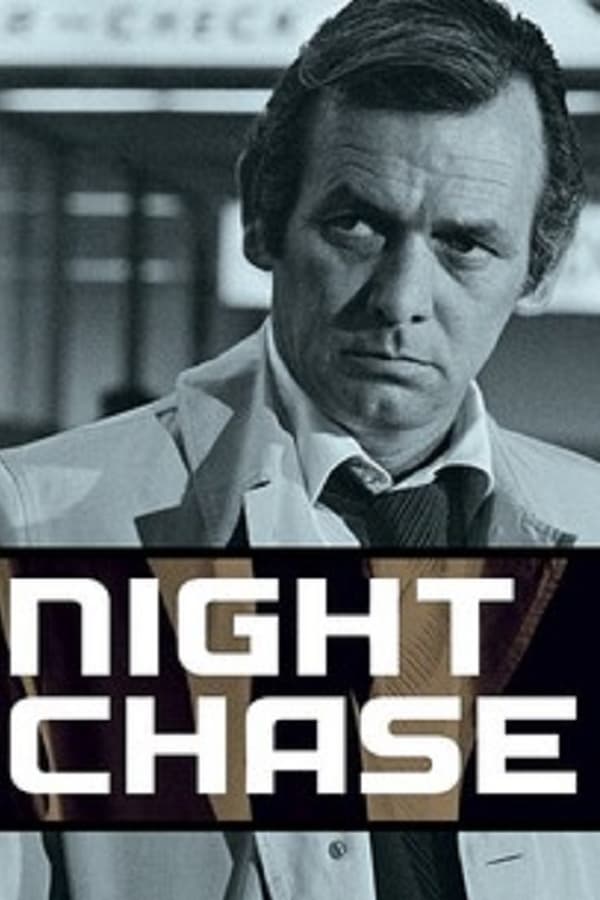 Cover of the movie Night Chase