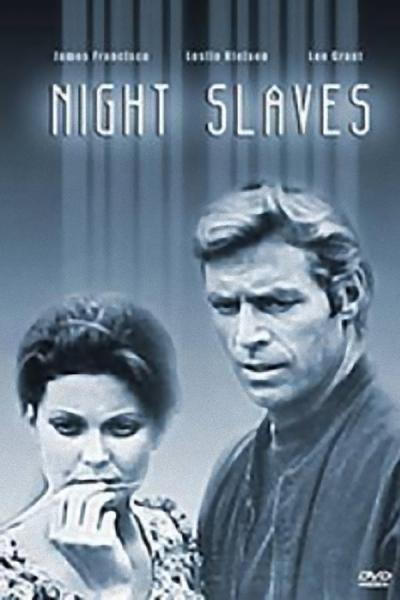 Cover of the movie Night Slaves