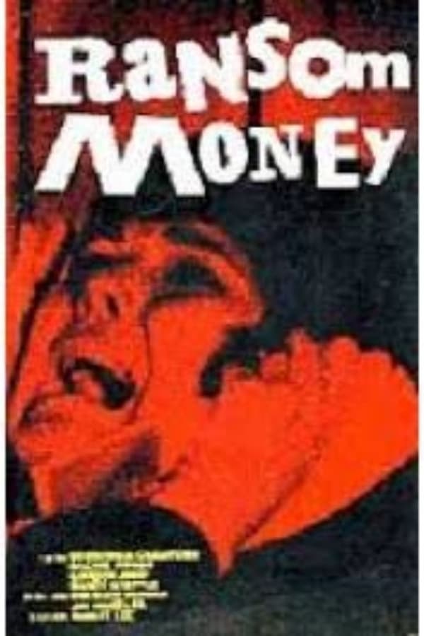 Cover of the movie Ransom Money