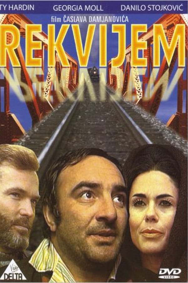 Cover of the movie Requiem