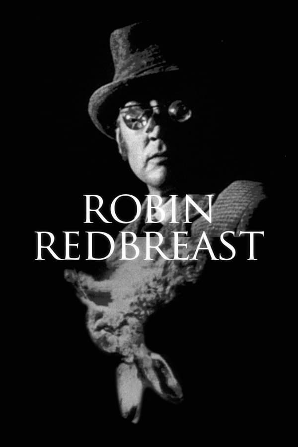 Cover of the movie Robin Redbreast