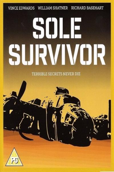 Cover of the movie Sole Survivor