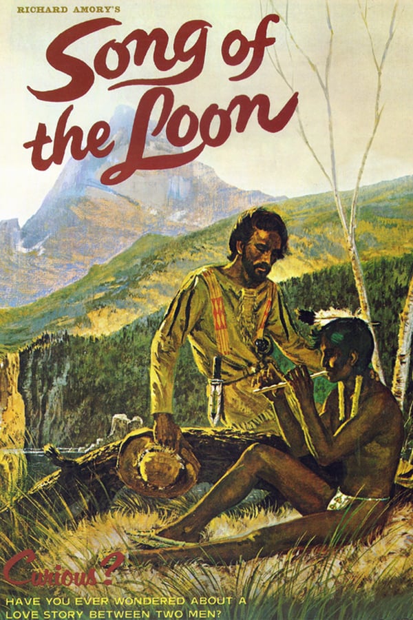 Cover of the movie Song of the Loon