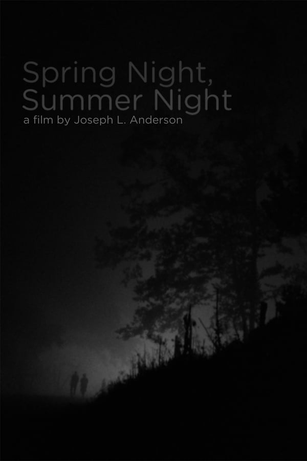 Cover of the movie Spring Night, Summer Night
