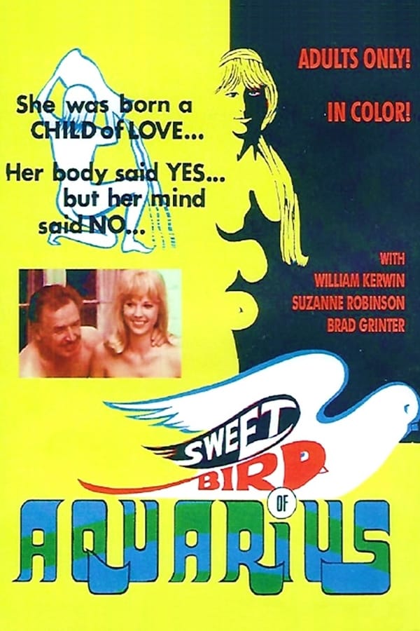 Cover of the movie Sweet Bird of Aquarius