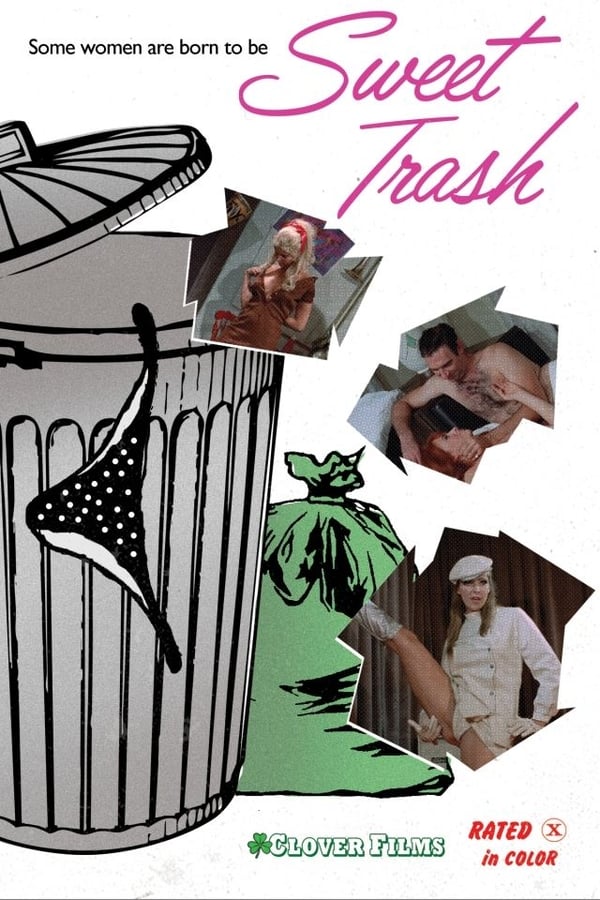 Cover of the movie Sweet Trash