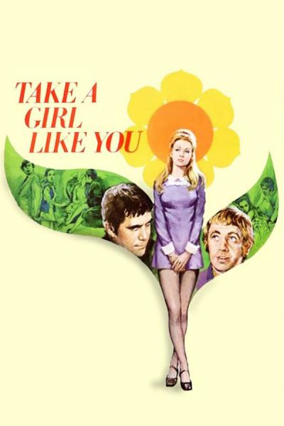 Cover of Take a Girl Like You