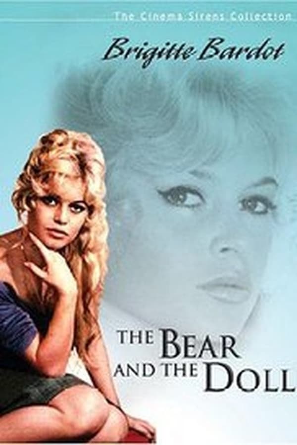 Cover of the movie The Bear and the Doll