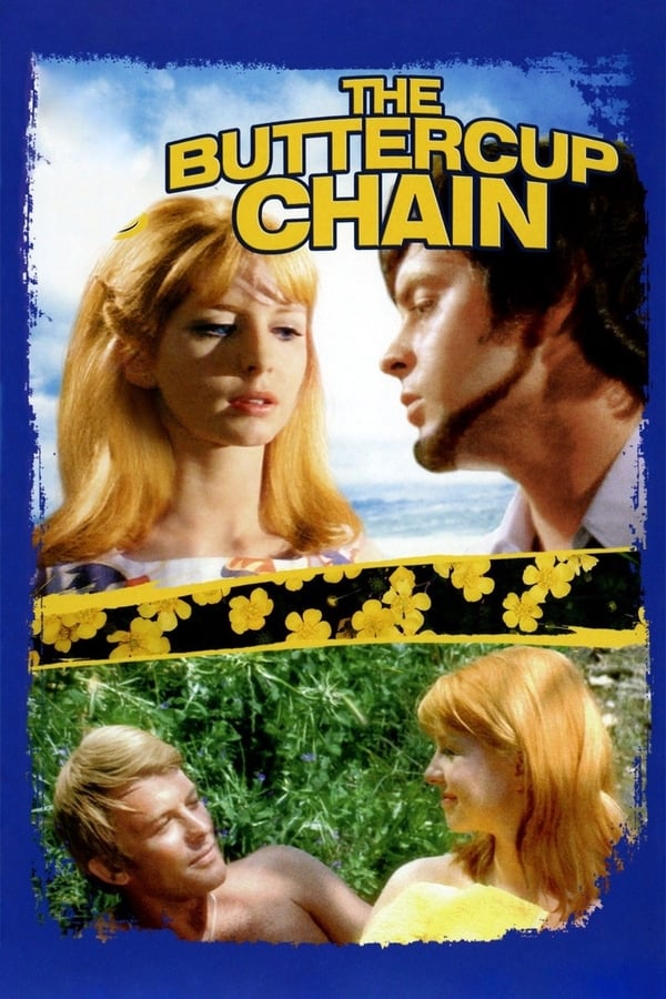 Cover of the movie The Buttercup Chain