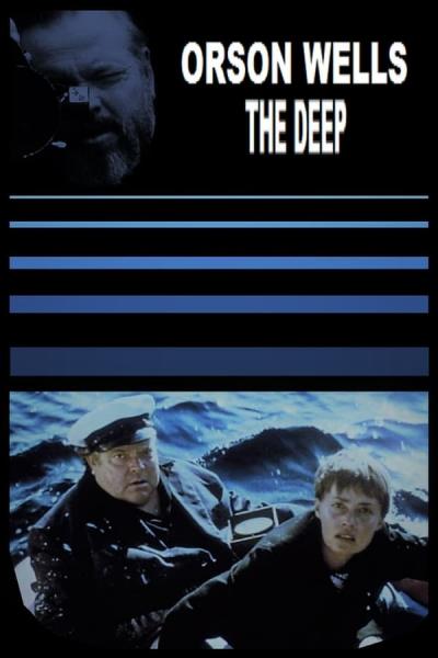 Cover of the movie The Deep