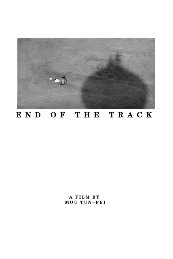 Cover of the movie The End of the Track