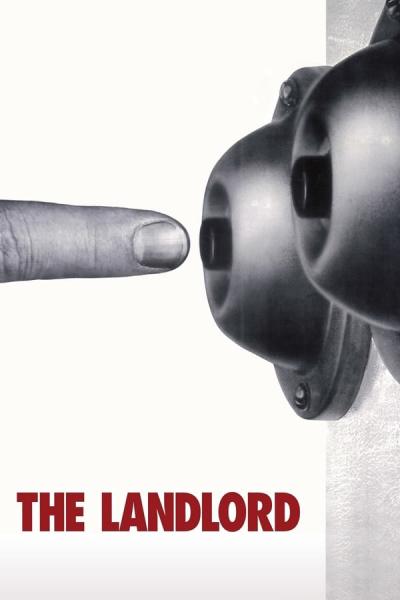 Cover of the movie The Landlord