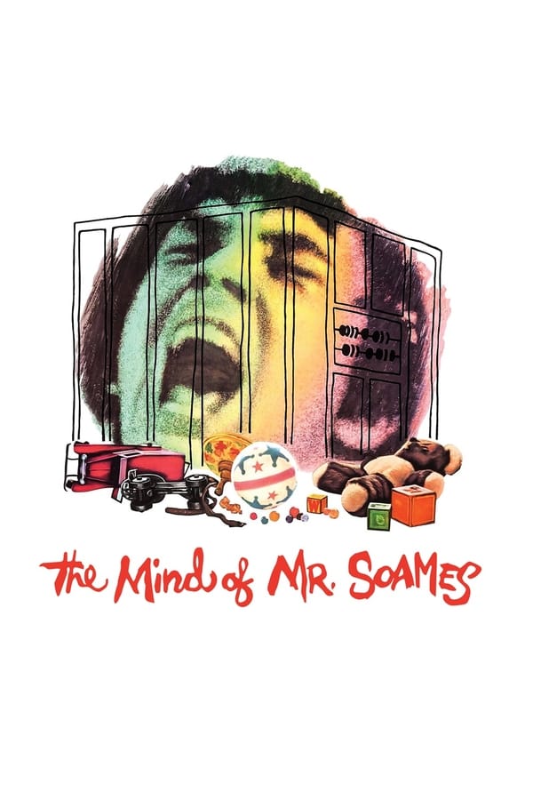Cover of the movie The Mind of Mr. Soames