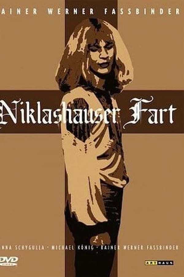 Cover of the movie The Niklashausen Journey