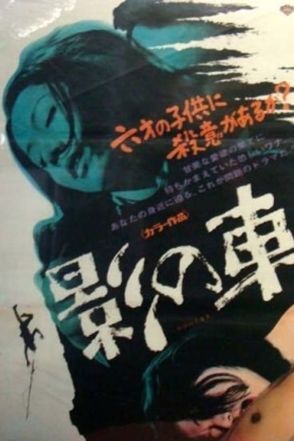Cover of the movie The Shadow Within