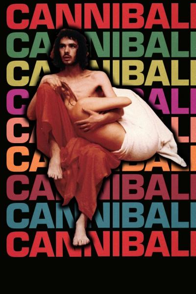 Cover of the movie The Year of the Cannibals