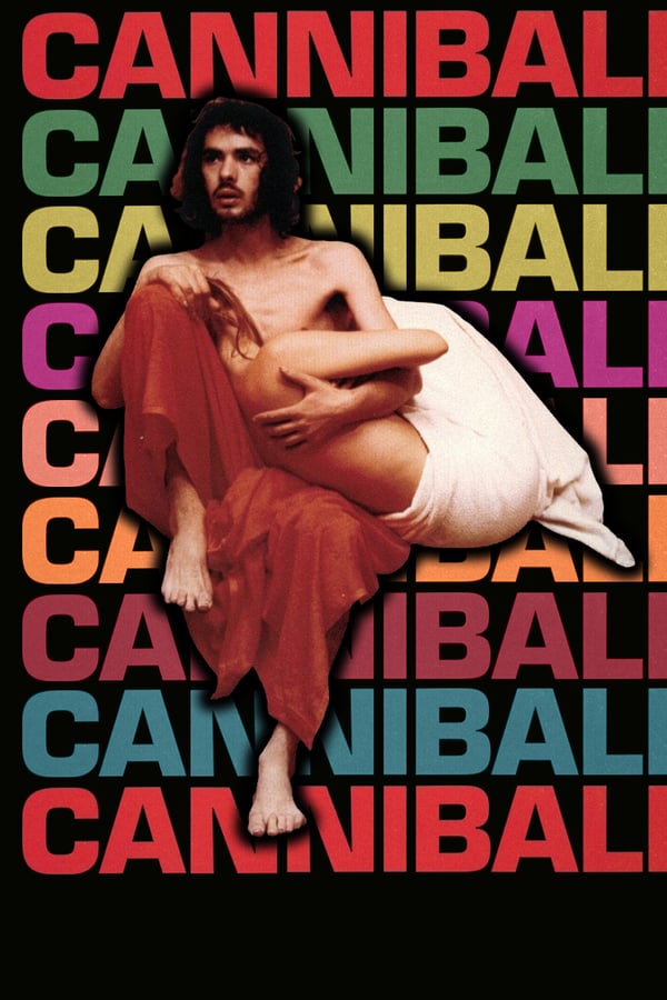 Cover of the movie The Year of the Cannibals