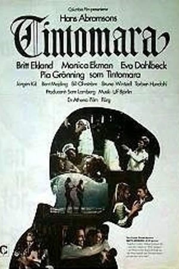 Cover of the movie Tintomara