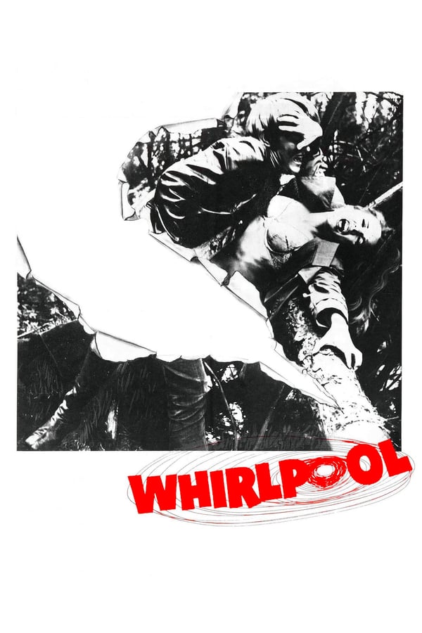 Cover of the movie Whirlpool