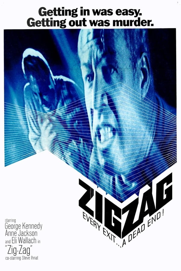 Cover of the movie Zig Zag