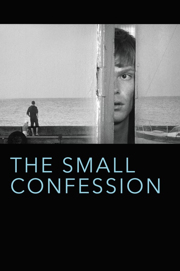 Cover of the movie A Small Confession