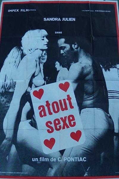 Cover of the movie Atout sexe