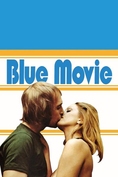 Cover of the movie Blue Movie