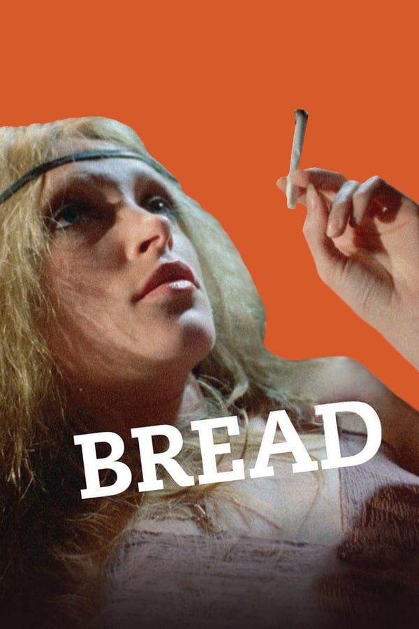 Cover of the movie Bread
