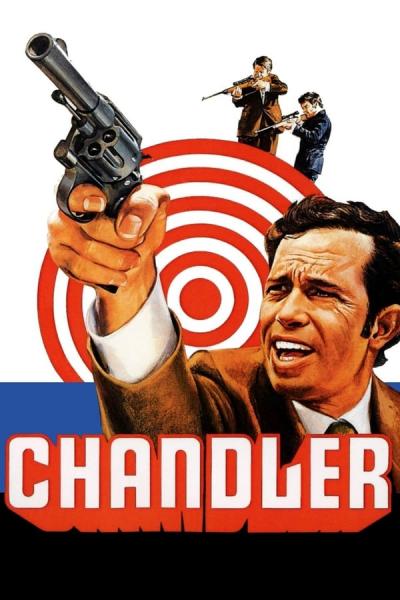 Cover of the movie Chandler