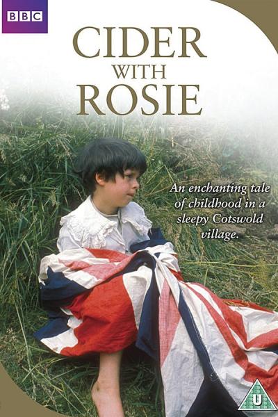 Cover of the movie Cider with Rosie