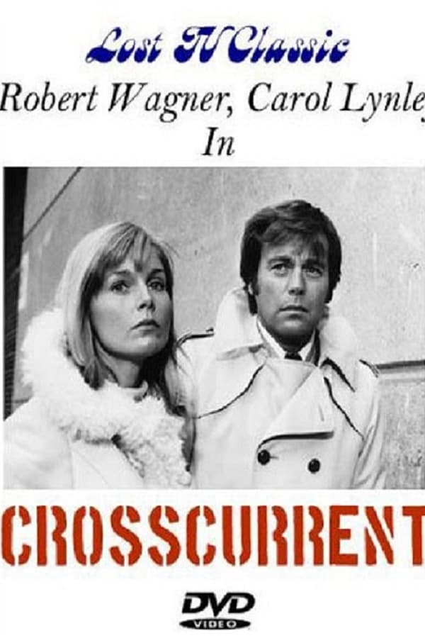 Cover of the movie Crosscurrent