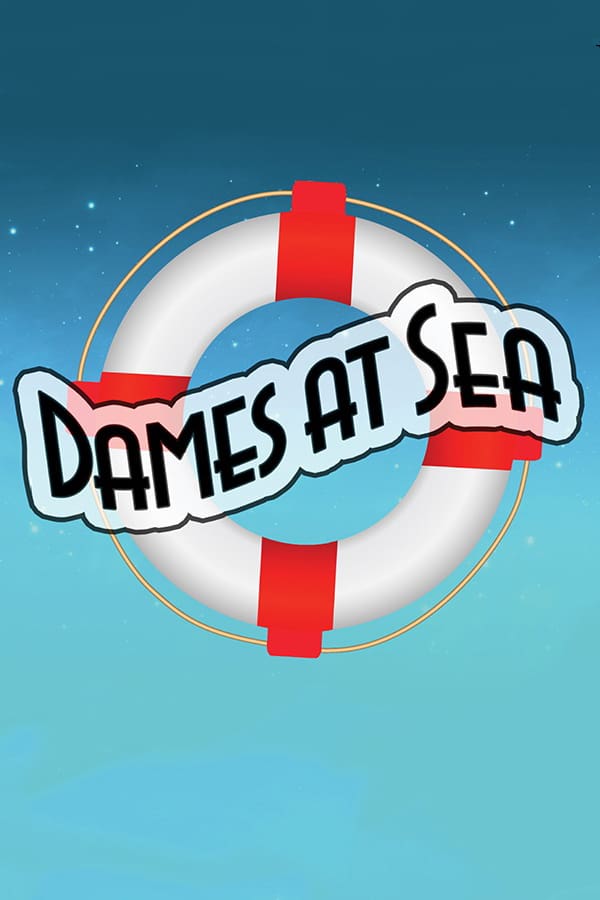 Cover of the movie Dames at Sea