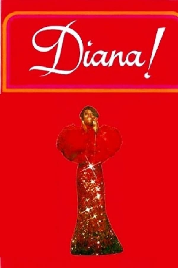 Cover of the movie Diana!