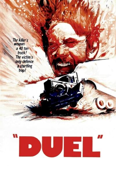 Cover of Duel